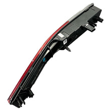 Lanterna Externa Inferior BMW iX I20 2024 Traseiro Esquerdo