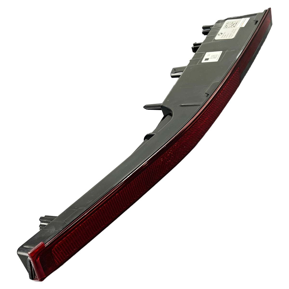 Lanterna Externa Inferior BMW iX I20 2024 Traseiro Esquerdo