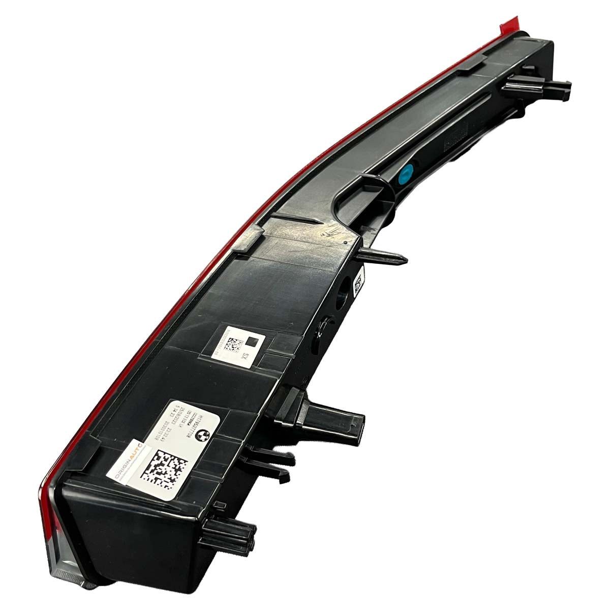 Lanterna Externa Inferior BMW iX I20 2024 Traseiro Esquerdo