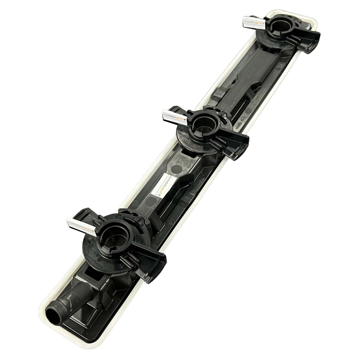 Tampa Microfiltro BMW iX 2023 2024 2025 Caixa Evaporadora