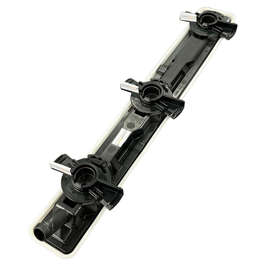 Tampa Microfiltro BMW iX 2023 2024 2025 Caixa Evaporadora