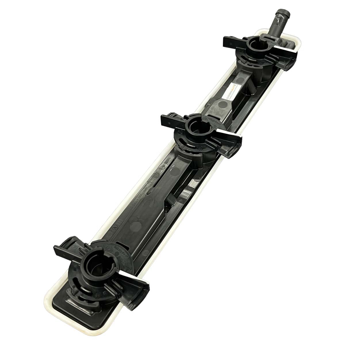 Tampa Microfiltro BMW iX 2023 2024 2025 Caixa Evaporadora
