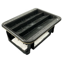 Grade Ventilação Carroceria BMW iX I20 2024 2025 Traseiro