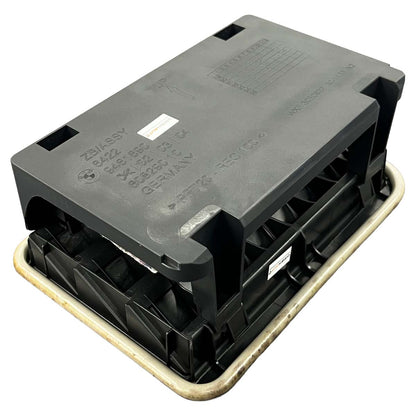 Grade Ventilação Carroceria BMW iX I20 2024 2025 Traseiro