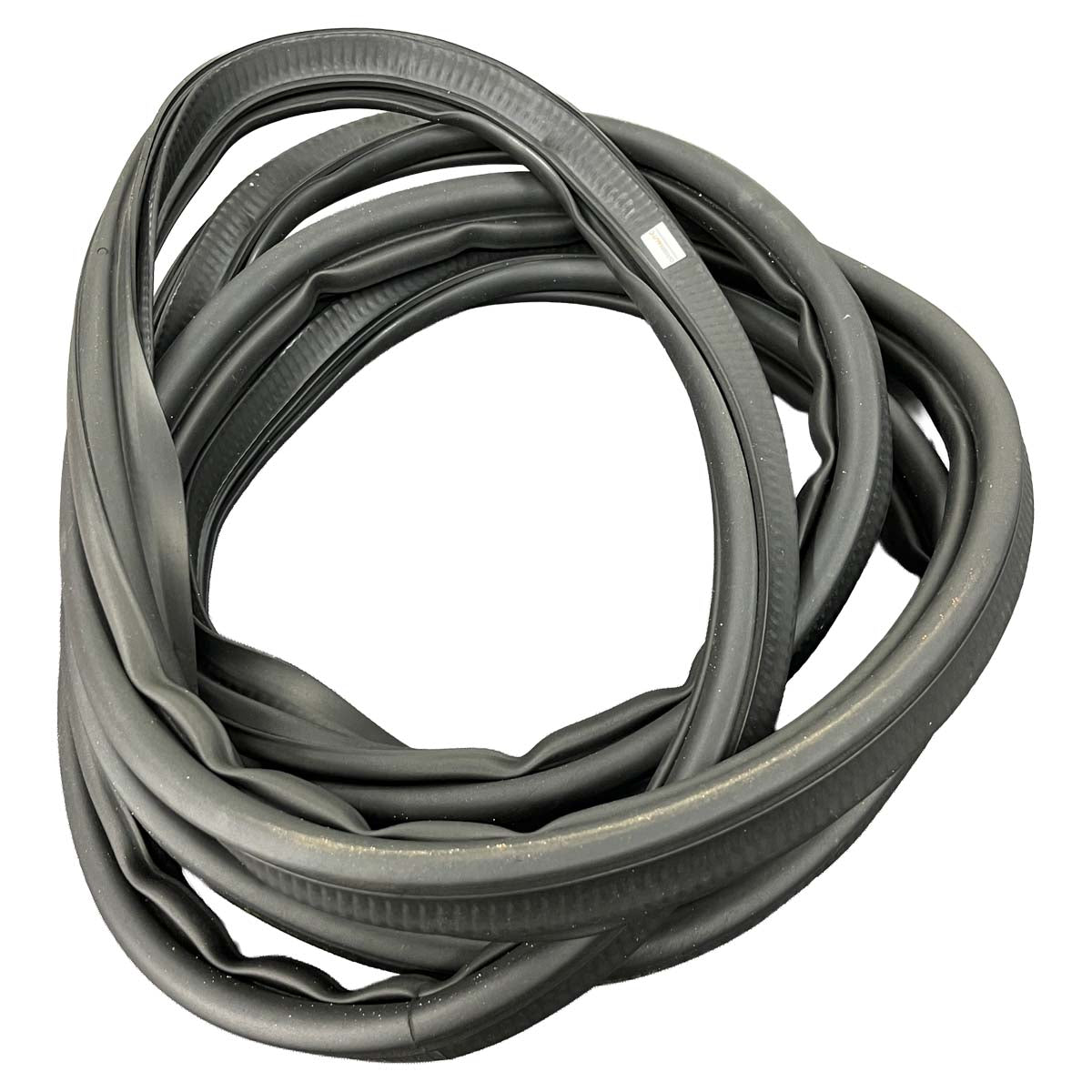 Borracha Vedação BMW iX M60 2023 2024 2025 Tampa Traseira