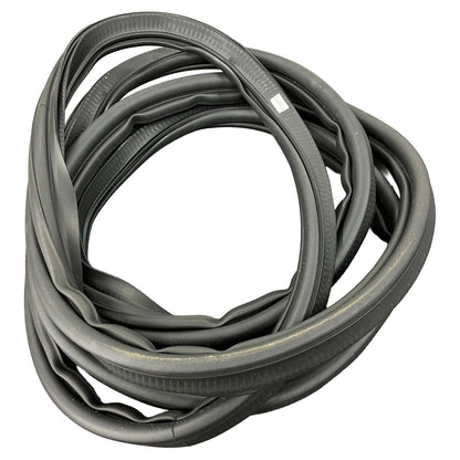 Borracha Vedação BMW iX M60 2023 2024 2025 Tampa Traseira