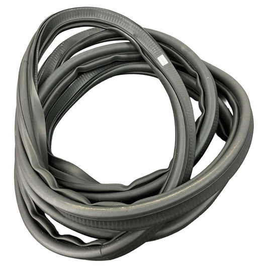 Borracha Vedação BMW iX M60 2023 2024 2025 Tampa Traseira
