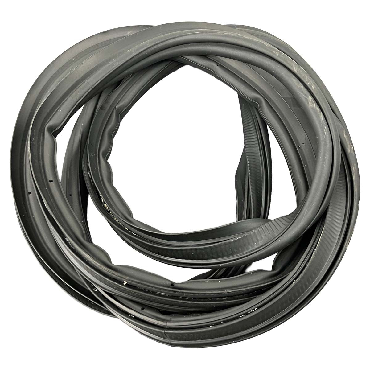 Borracha Vedação BMW iX M60 2023 2024 2025 Tampa Traseira