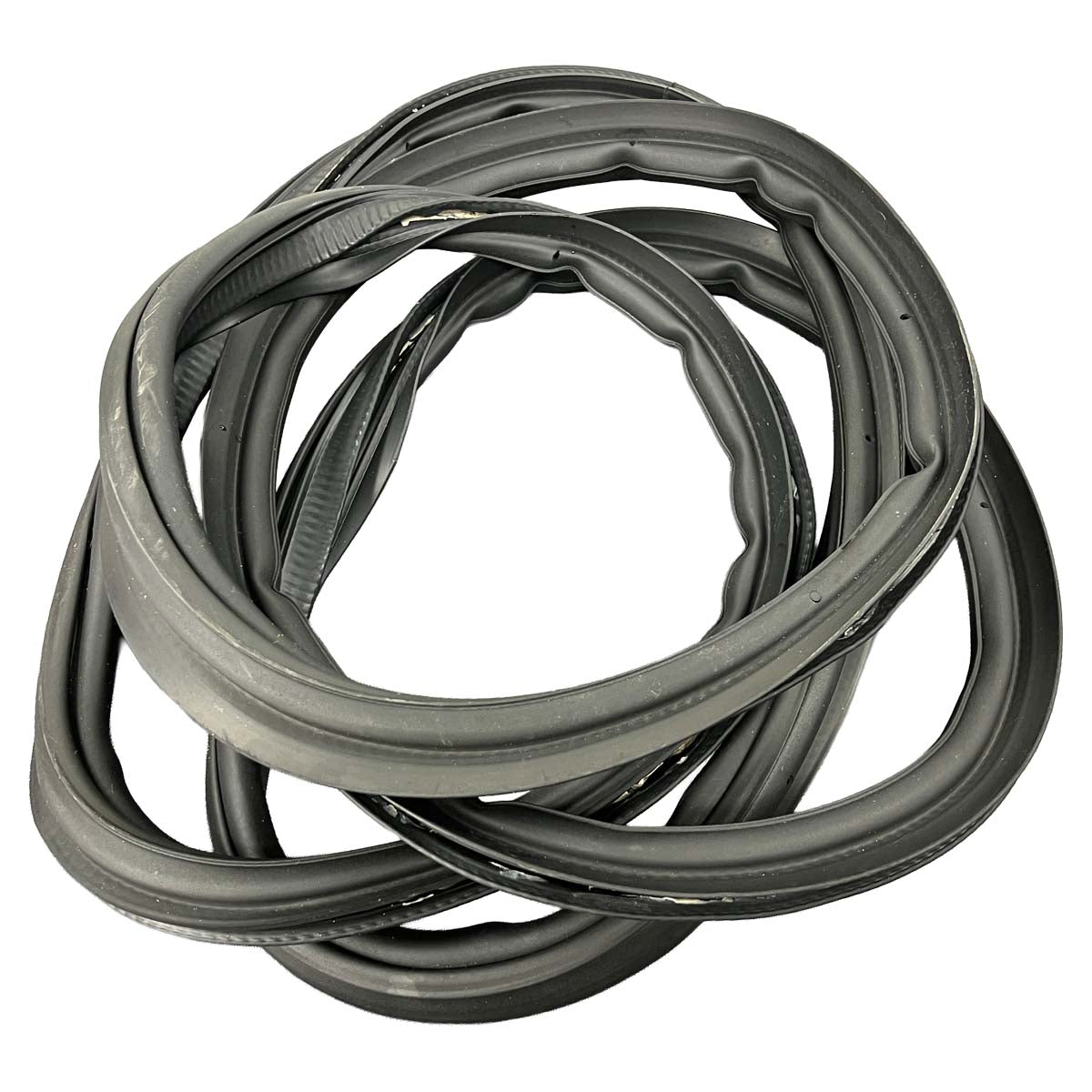 Borracha Vedação BMW iX M60 2023 2024 2025 Tampa Traseira