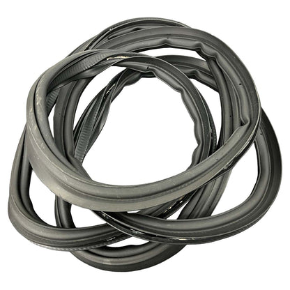 Borracha Vedação BMW iX M60 2023 2024 2025 Tampa Traseira
