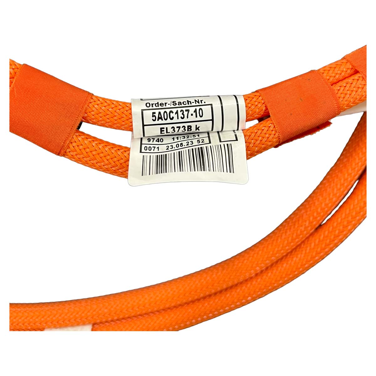 Chicote Elétrico Alta Tensão BMW iX I20 M60 2023 2024 2025