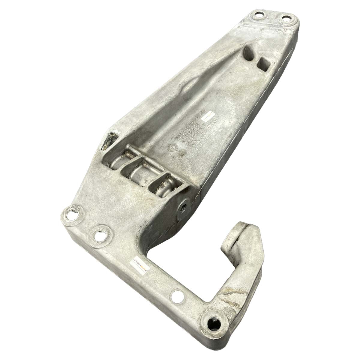 Suporte Coxim Caixa Câmbio BMW X4 2014 2015 2016 2017 2018