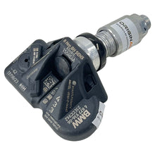 Sensor TPMS Pressão Pneus BMW iX I20 M60 2022 2023 2024 2025