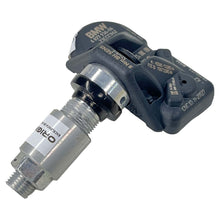 Sensor TPMS Pressão Pneus BMW iX I20 M60 2022 2023 2024 2025