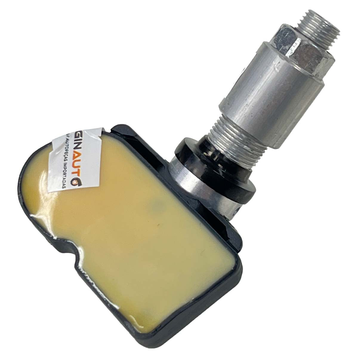 Sensor TPMS Pressão Pneus BMW iX I20 M60 2022 2023 2024 2025