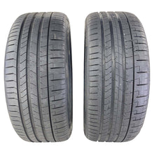 Pneu Pirelli P Zero 275/40 R22 RFT 107Y BMW iX M60 2024 Par