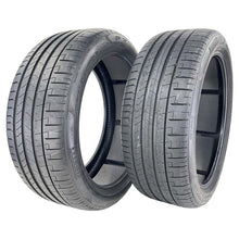 Pneu Pirelli P Zero 275/40 R22 RFT 107Y BMW iX M60 2024 Par