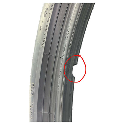 Pneu Pirelli P Zero 275/40 R22 RFT 107Y BMW iX M60 2024 Par