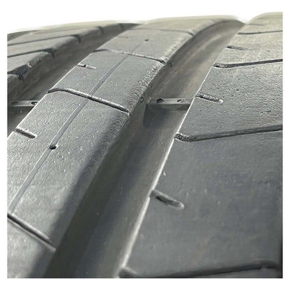 Pneu Pirelli P Zero 275/40 R22 RFT 107Y BMW iX M60 2024 Par