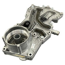 Suporte Filtro Resfriador Óleo Range Rover Diesel 2014 2015