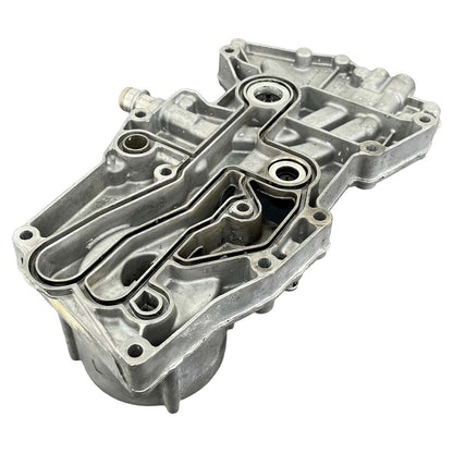 Suporte Filtro Resfriador Óleo Range Rover Diesel 2014 2015
