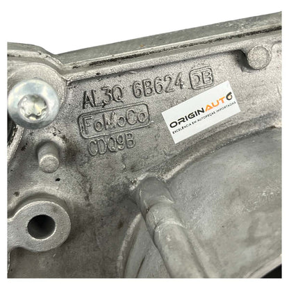 Suporte Filtro Resfriador Óleo Range Rover Diesel 2014 2015