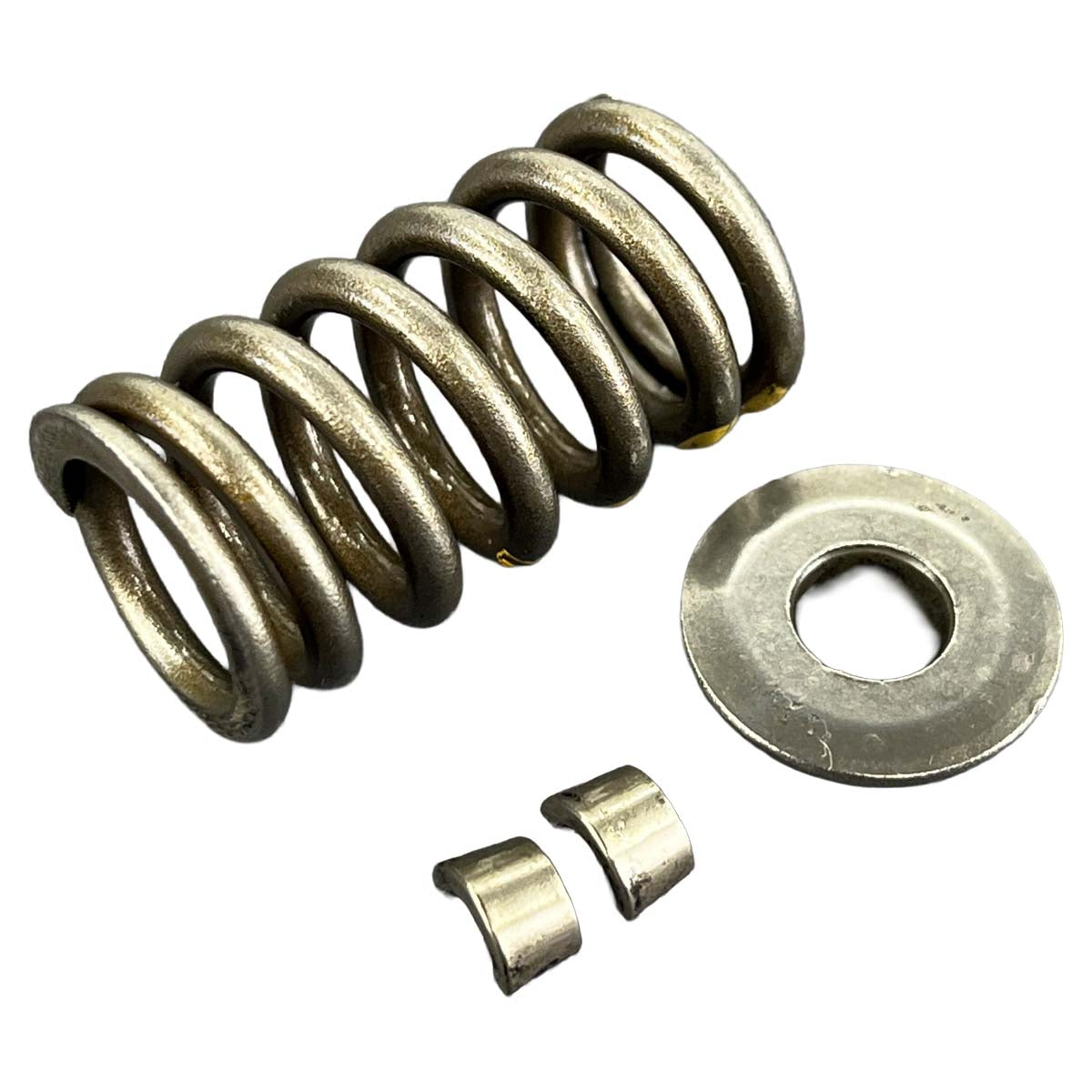 Conjunto Mola Válvula Range Rover Vogue 4.4 V8 Diesel 2014
