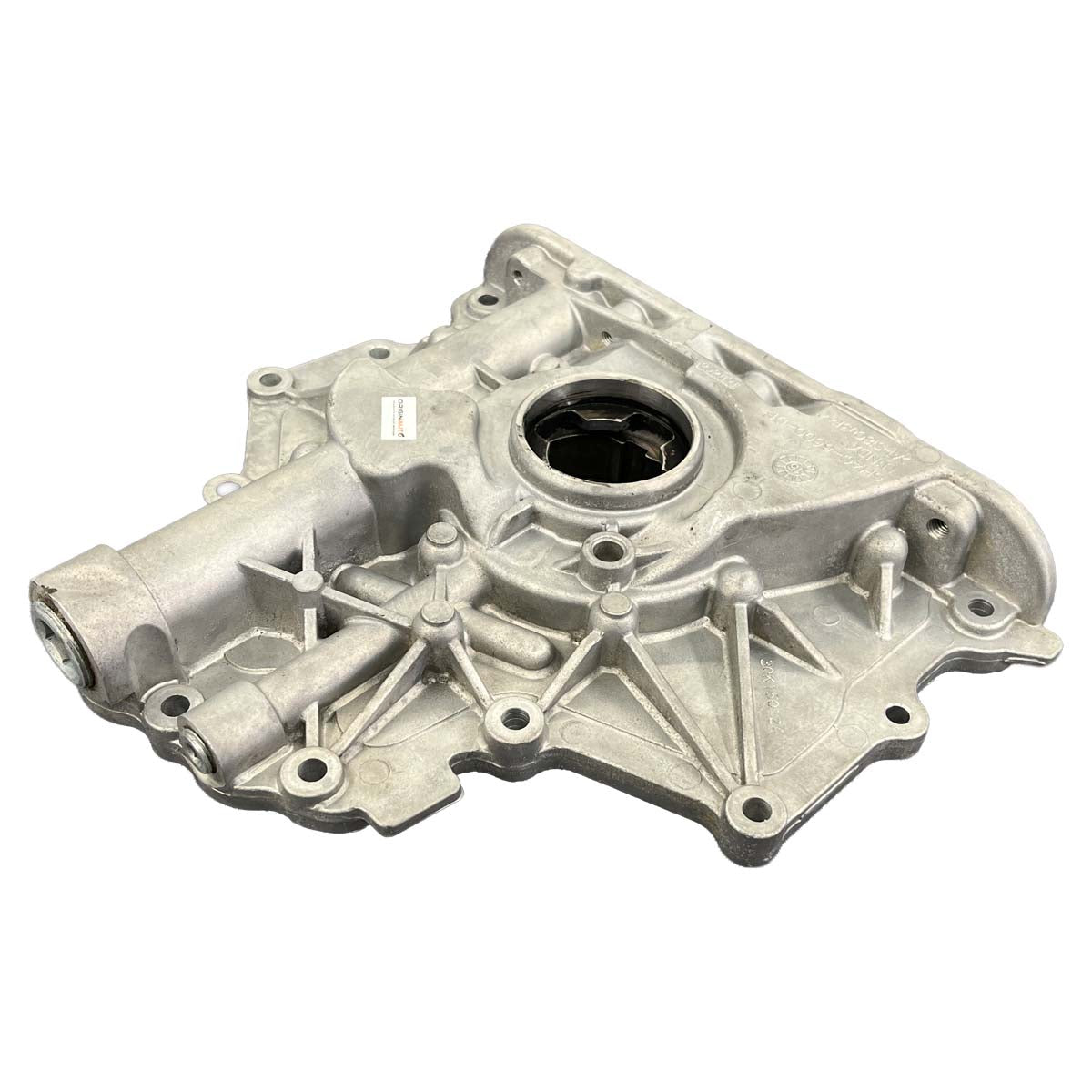 Bomba Óleo Motor Range Rover Vogue 4.4 V8 Diesel 2014 2015