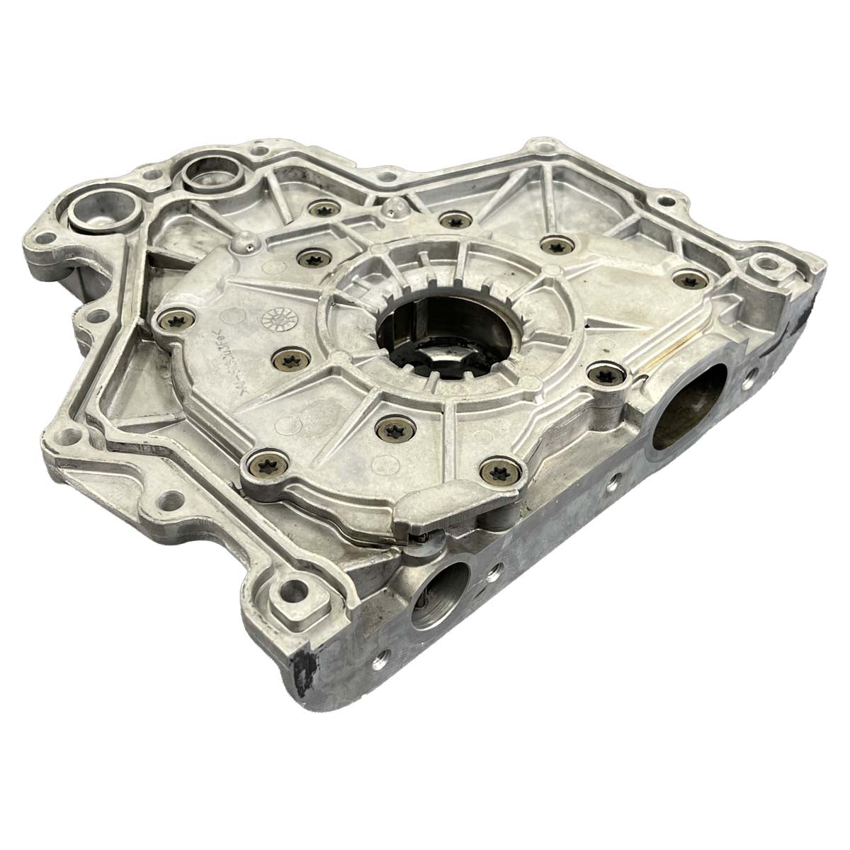 Bomba Óleo Motor Range Rover Vogue 4.4 V8 Diesel 2014 2015