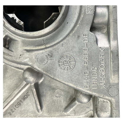 Bomba Óleo Motor Range Rover Vogue 4.4 V8 Diesel 2014 2015
