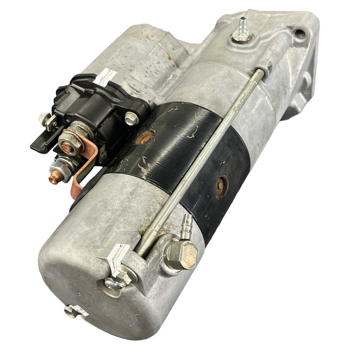 Motor Arranque Partida Range Rover 4.4 V8 Diesel 2014 2015