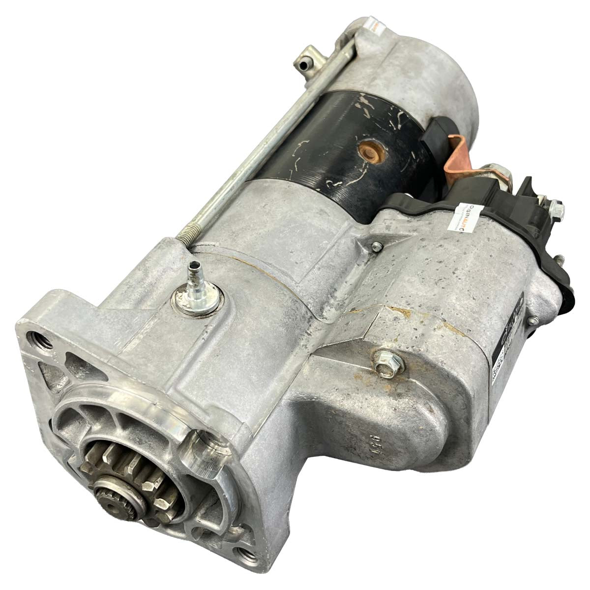 Motor Arranque Partida Range Rover 4.4 V8 Diesel 2014 2015