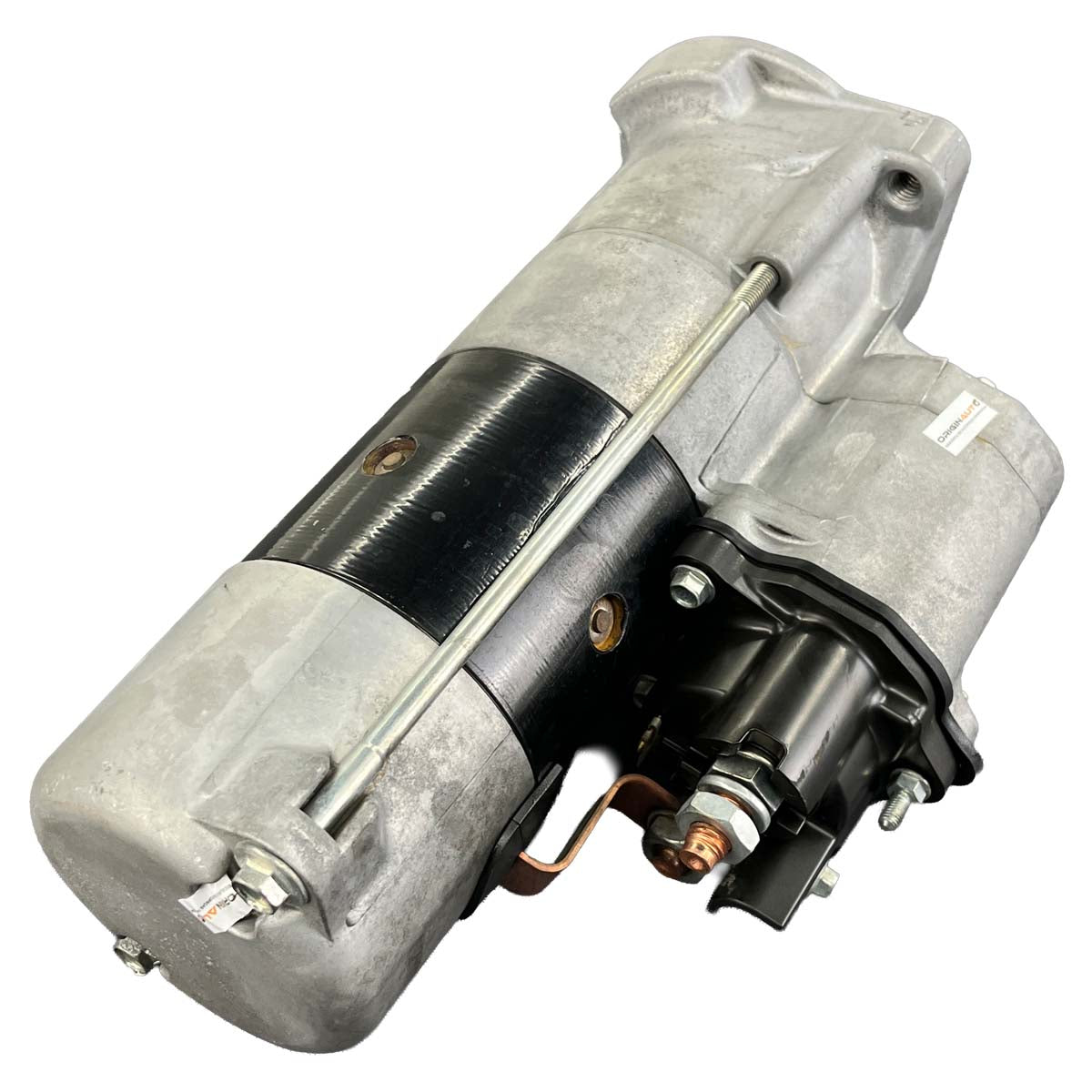 Motor Arranque Partida Range Rover 4.4 V8 Diesel 2014 2015