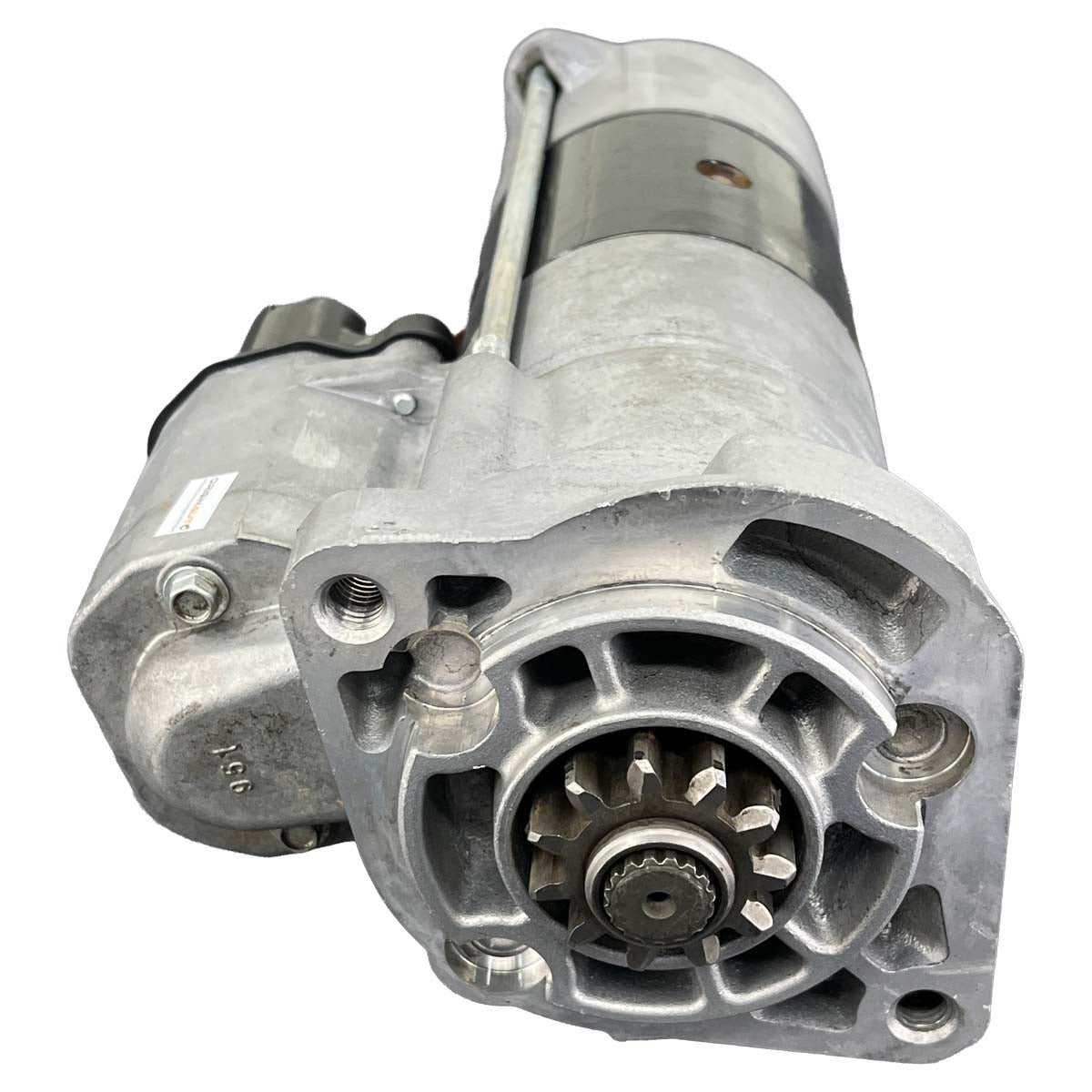 Motor Arranque Partida Range Rover 4.4 V8 Diesel 2014 2015