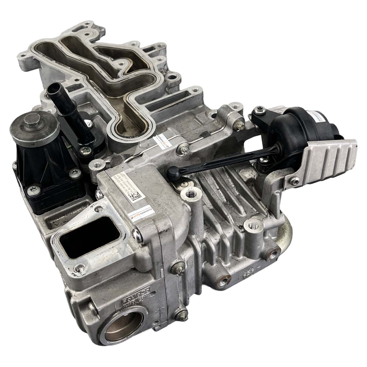 Radiador Válvula EGR RR Range Rover Vogue 4.4 V8 Diesel 2014