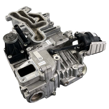 Radiador Válvula EGR RR Range Rover Vogue 4.4 V8 Diesel 2014