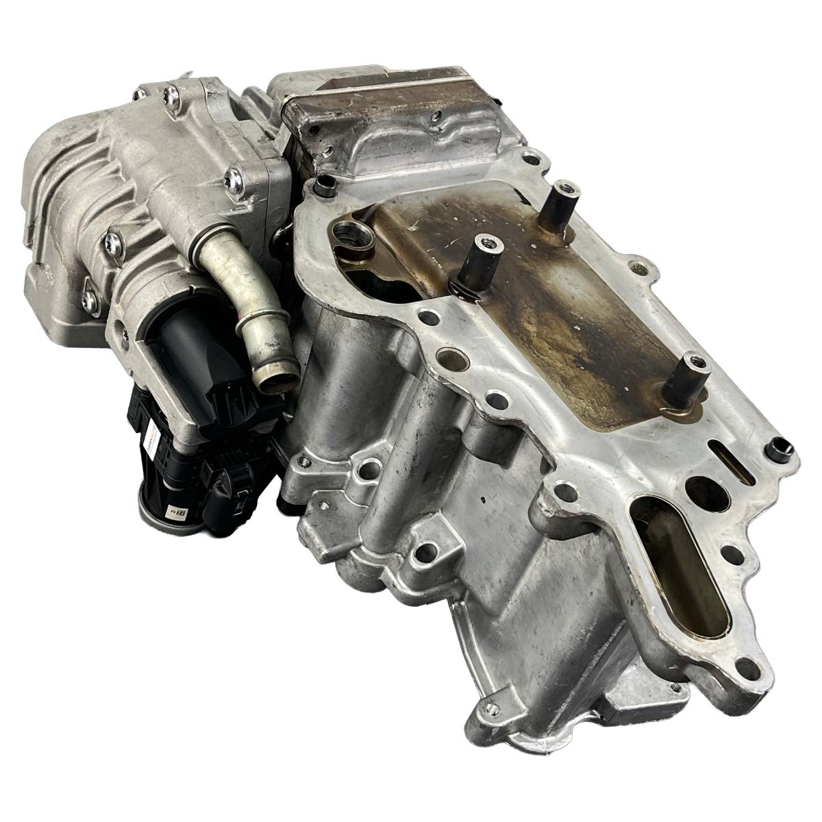 Radiador Válvula EGR RR Range Rover Vogue 4.4 V8 Diesel 2014