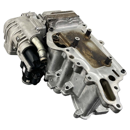 Radiador Válvula EGR RR Range Rover Vogue 4.4 V8 Diesel 2014