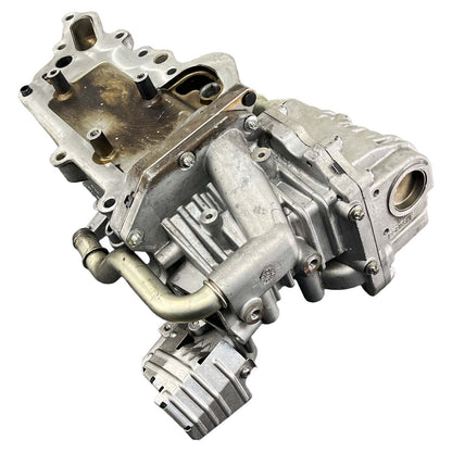 Radiador Válvula EGR RR Range Rover Vogue 4.4 V8 Diesel 2014
