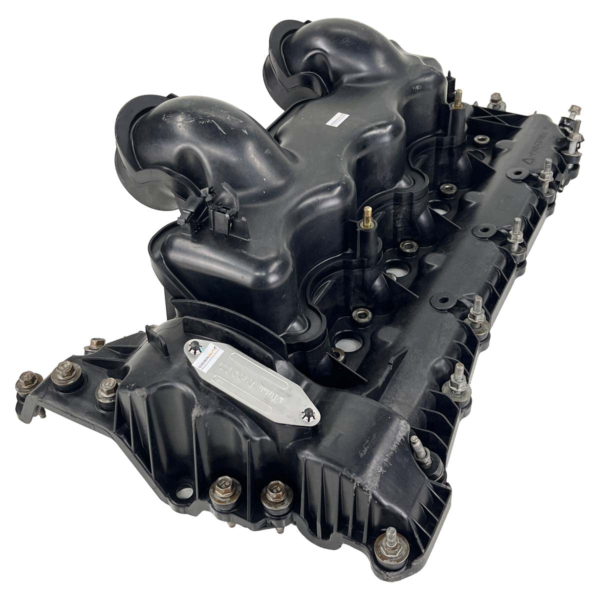 Tampa Válvula Motor Range Rover 4.4 V8 Diesel 2014 Esquerdo