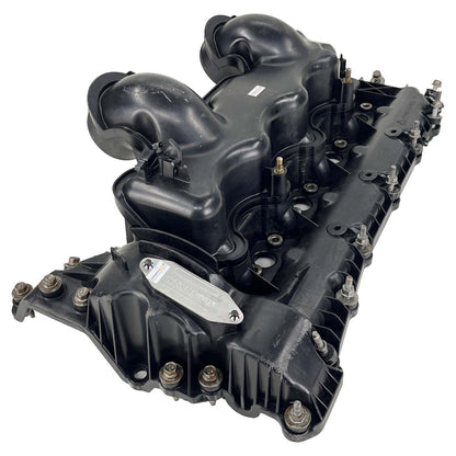 Tampa Válvula Motor Range Rover 4.4 V8 Diesel 2014 Esquerdo
