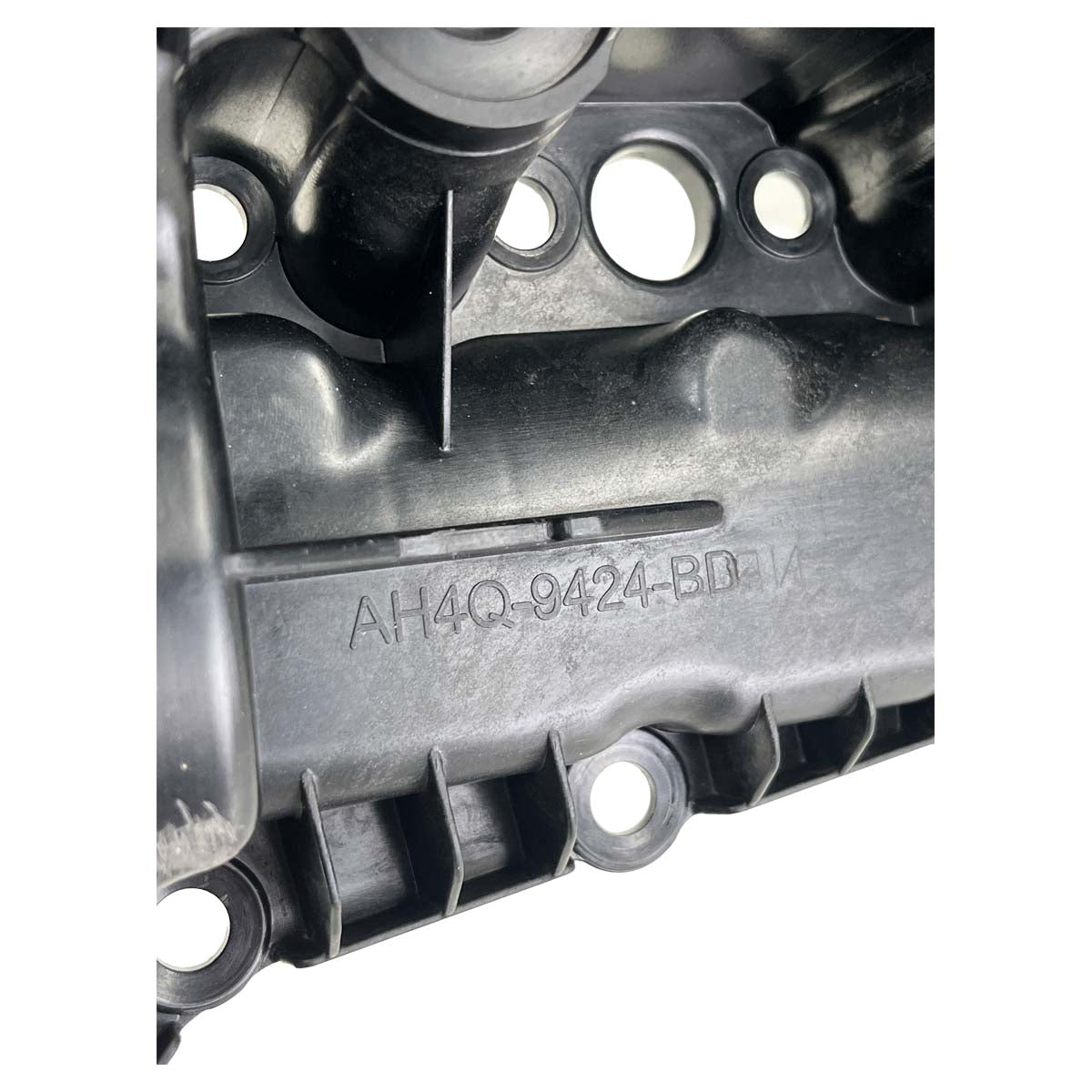 Tampa Válvula Motor Range Rover 4.4 V8 Diesel 2014 Esquerdo