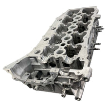Cabeçote Motor Range Rover Vogue 4.4 V8 Diesel 2014 Esquerdo
