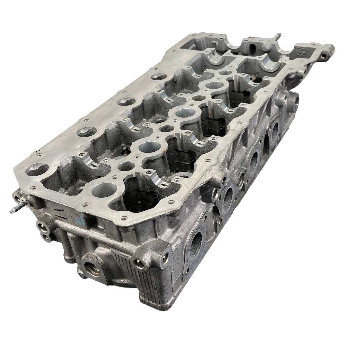 Cabeçote Motor Range Rover Vogue 4.4 V8 Diesel 2014 Direito