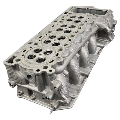 Cabeçote Motor Range Rover Vogue 4.4 V8 Diesel 2014 Direito