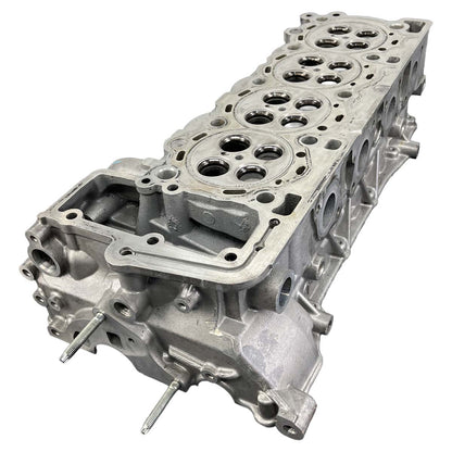 Cabeçote Motor Range Rover Vogue 4.4 V8 Diesel 2014 Direito