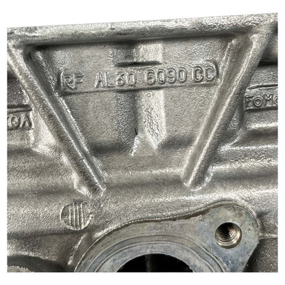 Cabeçote Motor Range Rover Vogue 4.4 V8 Diesel 2014 Direito