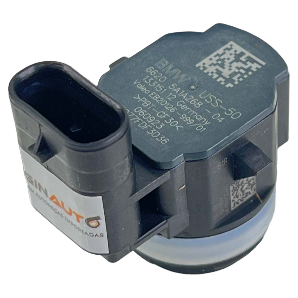Sensor Estacionamento BMW iX 2022 2023 2024 2025 Dianteiro