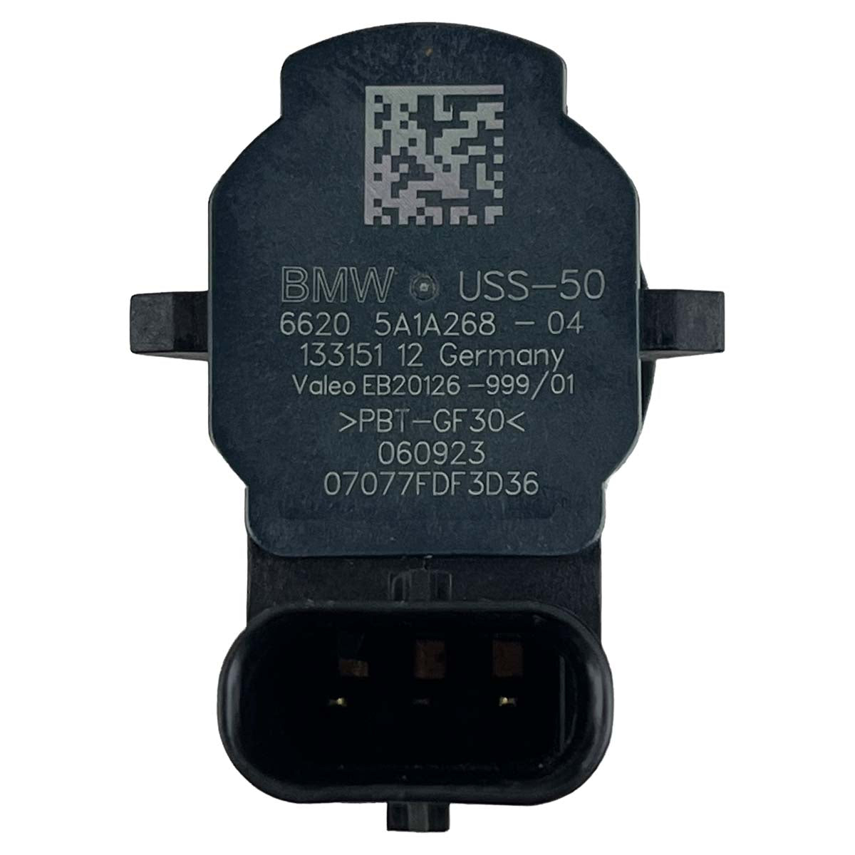 Sensor Estacionamento BMW iX 2022 2023 2024 2025 Dianteiro