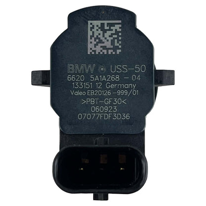 Sensor Estacionamento BMW iX 2022 2023 2024 2025 Dianteiro
